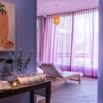 Tisanerie espace detente spa