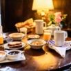 Petit dejeuner