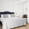 Chambre double dressing