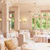 Restaurant gastronomique