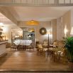 Lobby reception