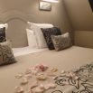 Chambre mansardee