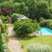 Vue aerienne
