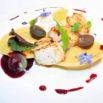 Plat saint jacques