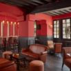 Salon rouge