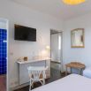 Chambre triple