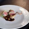 Plat agneau