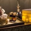 Spa rituel wellness