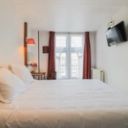 Chambre double confort