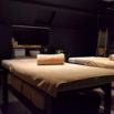 Spa cabine