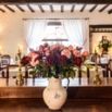 Restaurant salle
