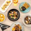 Plats restaurant