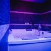 Spa hammam jacuzzi