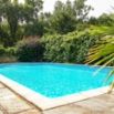 Piscine exterieure