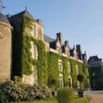 02 facade chateau tour