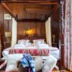 Chambre baldaquin double