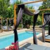 Piscine exterieure