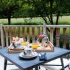 Petit dejeuner