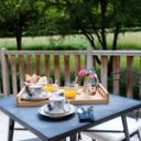 Petit dejeuner