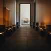 Spa couloir