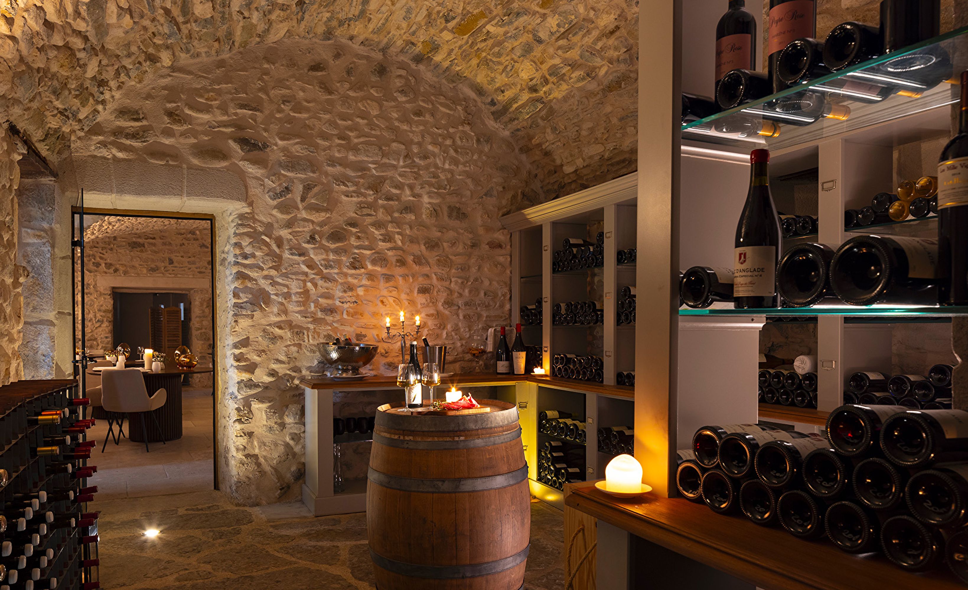 Cave a vin