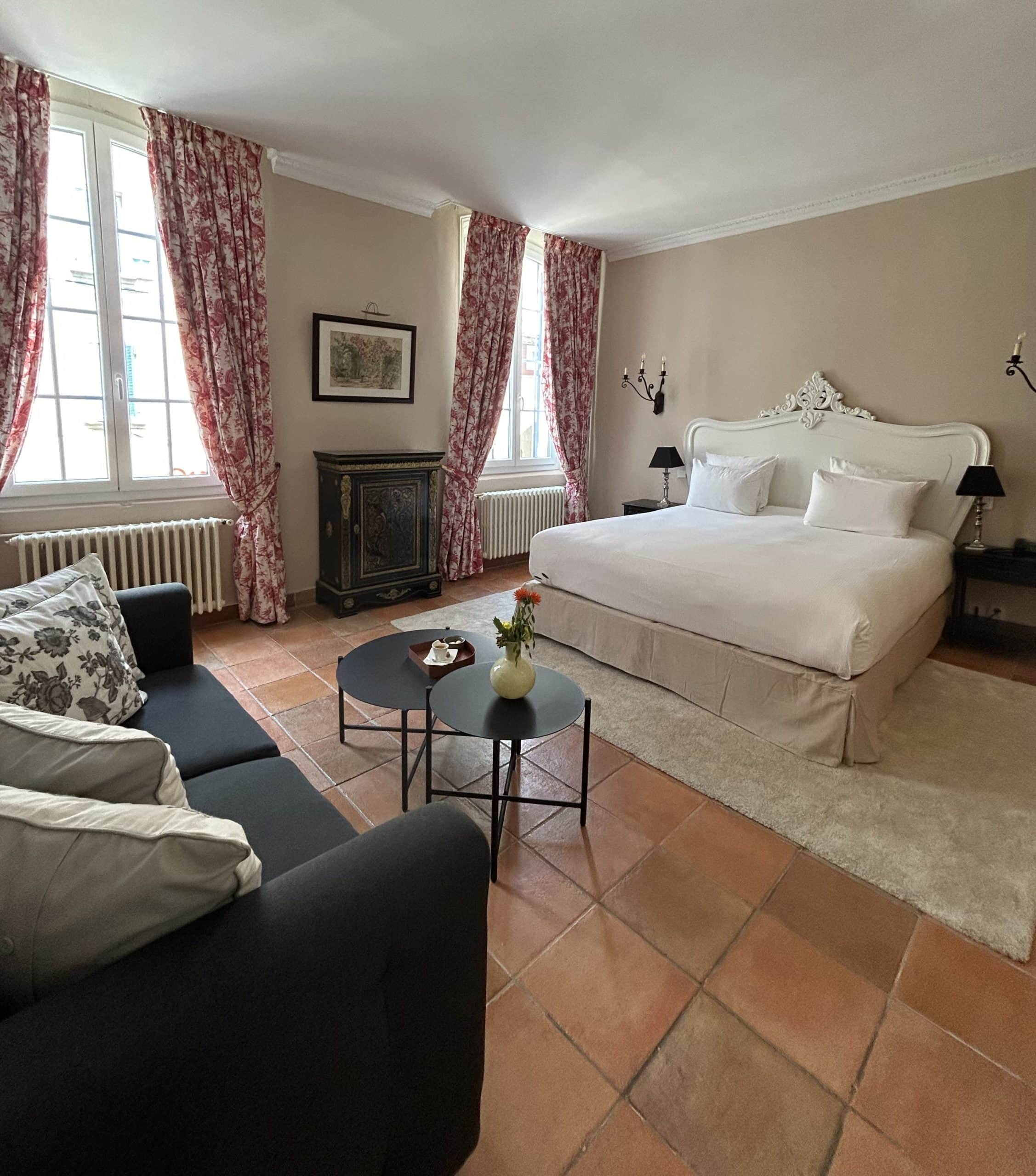 Suite provence