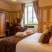 Chambre double fenetre