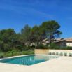 Piscine exterieure