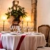 Restaurant table