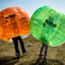 Bubble foot no limit