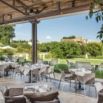 Restaurant salle