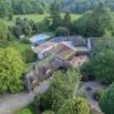 Vue aerienne