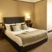Chambre double combles