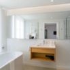 Salle de bain deluxe