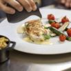 Plat ris de veau