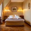 Chambre mansardee cheval