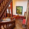 Escalier monumental