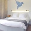 Chambre origami