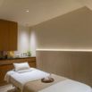 Spa cabine massage
