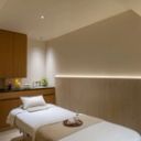 Spa cabine massage