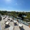 Terrasse vue marne