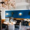 Restaurant cerisier