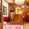 Hall reception