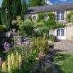 Jardin annexe