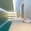 Spa piscine
