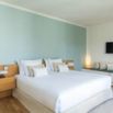 Chambre deluxe coin salon