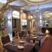 Restaurant cheminee