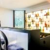 Bar cocktail