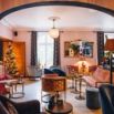 Salon sapin noel