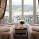 Spa massage vue defense